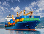 Доставка товаров и грузов из Китая по морю