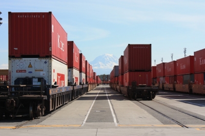 Доставка грузов из Китая в Краснодар