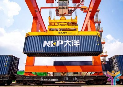 Доставка грузов из Китая в Новосибирск